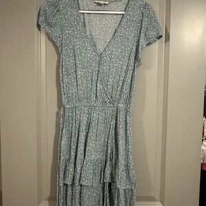American Eagle Dress